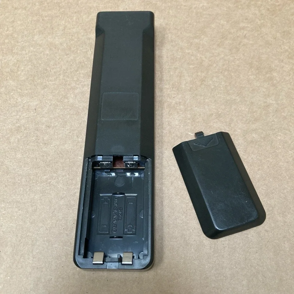 SONY XV-D300 Digital Video Adapter Video Effects Processor Remote Vintage Tested